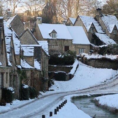Private Day Trip from London Oxford and Cotswolds Villages 5