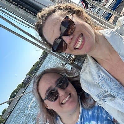 Private Sailing Charter in Brooklyn 2