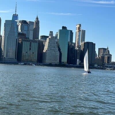 Private Sailing Charter in Brooklyn 4