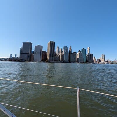 Private Sailing Charter in Brooklyn 5