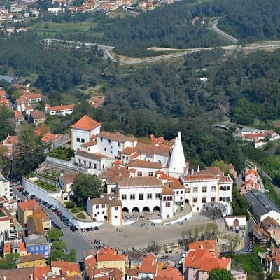 Sintra without crowds: hidden jewels + coastal escape (Family) 4