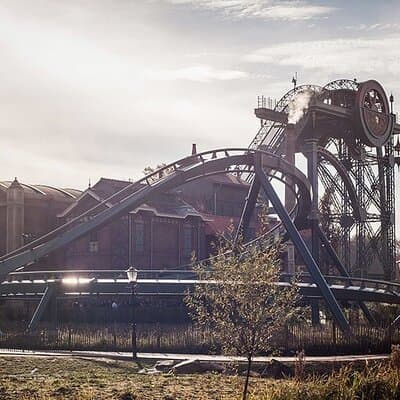 Private 8 hour day trip to the Efteling incl. entrance tickets 4