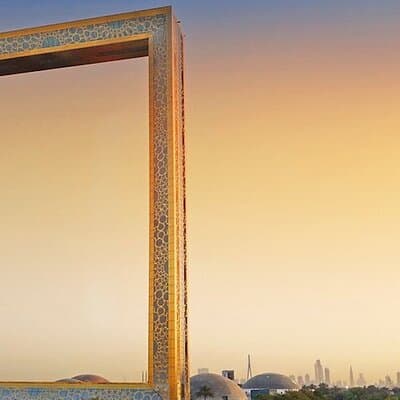 Layover & Stopover Half-Day Private Dubai Tour 3