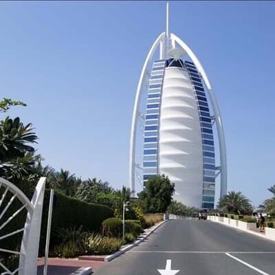 Dubai Half Day City Tour With Burj Khalifa Ticket