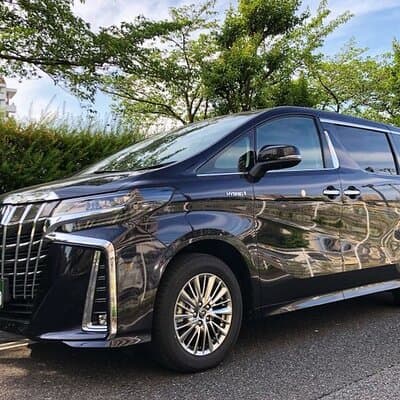 Tokyo: Private Transfer from/to Yokohama Port 3