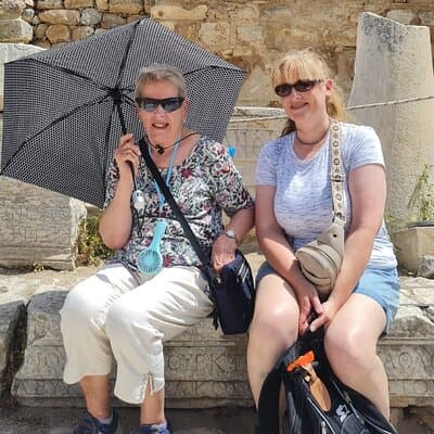 Private One Day Ephesus Tour From Istanbul with Domestic Flights 3