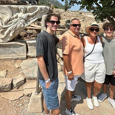 Private Ephesus Tour From Istanbul With Domestic Flight 3