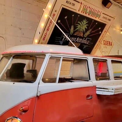 NoLita's Past and Present Food & History Tour with FNYT 5