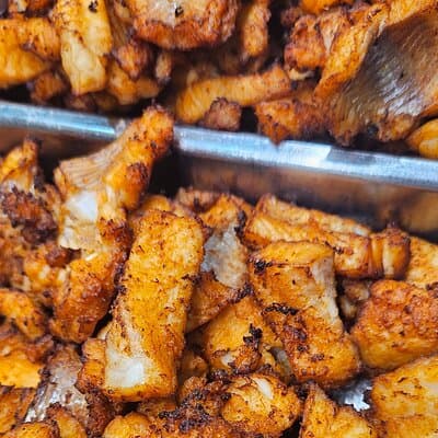 2 hour food tasting Tour in Amsterdam Group Tour 2