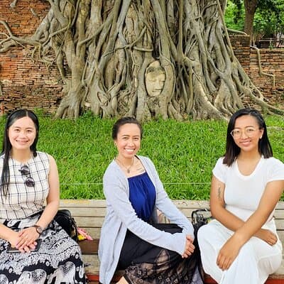 Ayutthaya UNESCO's World Heritage Day Tour 3