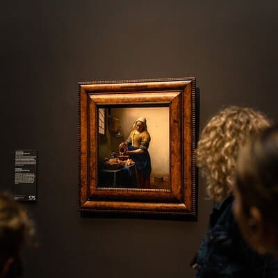 Rijksmuseum Amsterdam Private Guided Tour 2