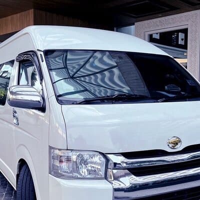 Private Airport Transfer BKK - PTY - HKT - USM By Explera DMC 4