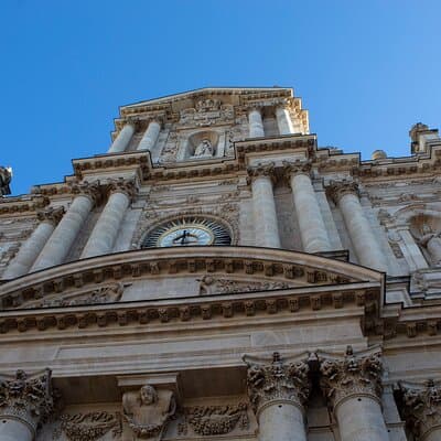 Paris Le Marais Walking Tour: An Incredible History - Small Group 3