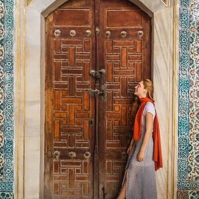 Istanbul Instagram Tour: Famous Spots (Private & All-Inclusive) 5