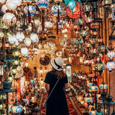 Istanbul Instagram Tour: Famous Spots (Private & All-Inclusive) 4