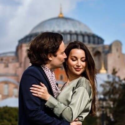 Istanbul Instagram Tour: Famous Spots (Private & All-Inclusive)