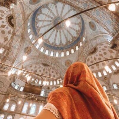 Istanbul Instagram Tour: Famous Spots (Private & All-Inclusive) 2