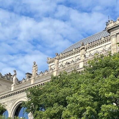 Paris: Ile De La Cité Walking Tour: Discover Paris' Birthplace 4