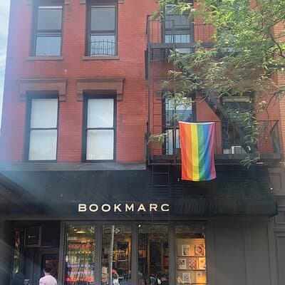 Guided Tour in the West Village of New York City 5