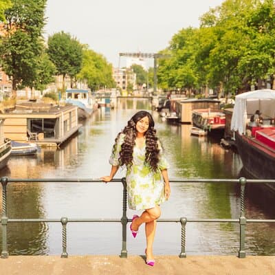 Professional Amsterdam Photo Shoot 4