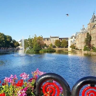 Rotterdam, Delft and the Hague Day Trip from Amsterdam 5