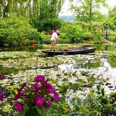 Giverny Private Tour: Monet's House & Garden 5