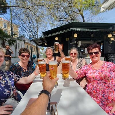 3 Hours Tuk Tuk Tour - Lisboa beyond the guidebooks 4