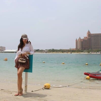 Dubai Private Premium Full-Day Sightseeing Tour with Burj Khalifa 4