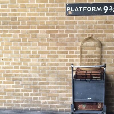 Harry Potter Private Tour in London