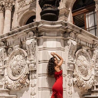 Istanbul Time Travel Tour (Private & All-Inclusive) 3
