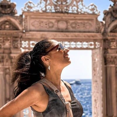 Istanbul Time Travel Tour (Private & All-Inclusive) 4
