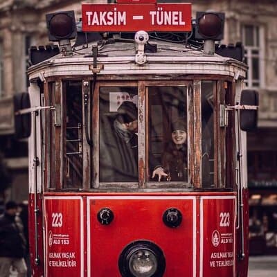 Istanbul Time Travel Tour (Private & All-Inclusive) 2