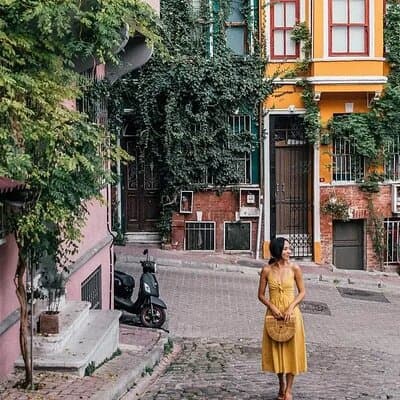 Istanbul Jewish Heritage Tour (Private & All-Inclusive) 3