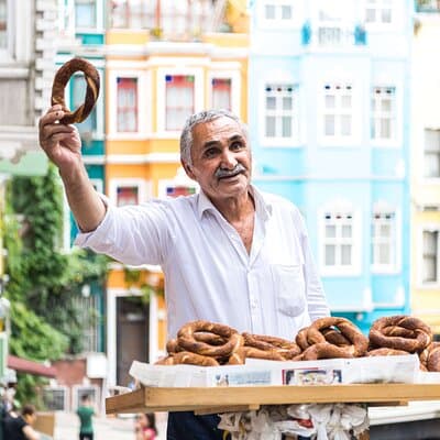 Istanbul Jewish Heritage Tour (Private & All-Inclusive) 5