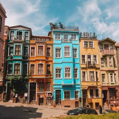 Istanbul Jewish Heritage Tour (Private & All-Inclusive) 2