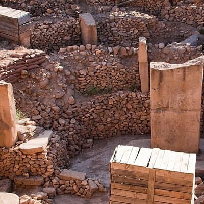 Gobeklitepe and Harran Day Trip from Istanbul 4