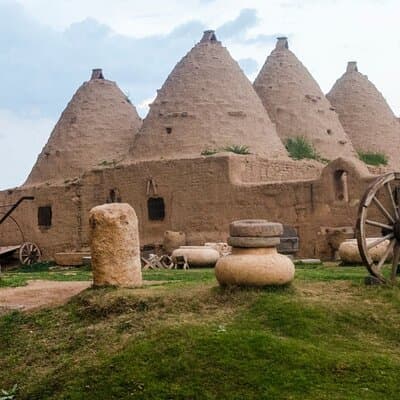 Gobeklitepe and Harran Day Trip from Istanbul 5