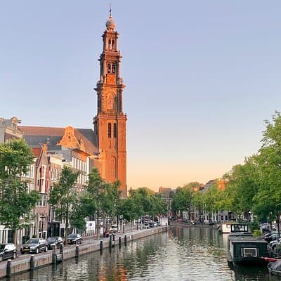 Amsterdam: Red Light District & City Tour (Private tour) 2