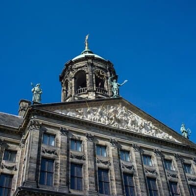 Amsterdam: Red Light District & City Tour (Private tour) 4