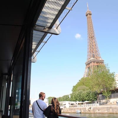 The best sights in Paris with guide 3