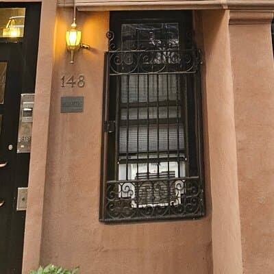 Oppenheimer in New York: Upper West Side Walking Tour 4