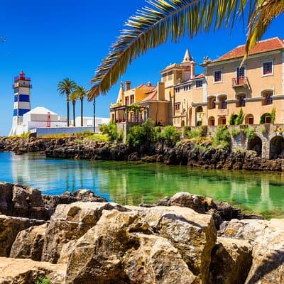 Lisbon Essentials in One Day: Sintra, Cascais and Belém 2