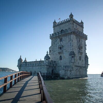 Lisbon Essentials in One Day: Sintra, Cascais and Belém 5