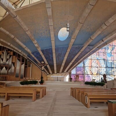 Padre Pio and St. Michael the Archangel Private Tour from Rome