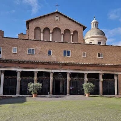Ultimate Underground Tour in Rome 4