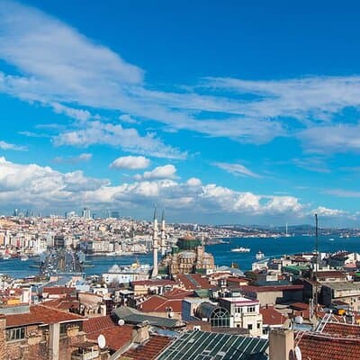 Istanbul Private Grand Bazaar & Hidden Han Experience 3