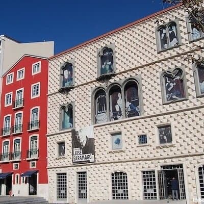 All Lisbon by Tuktuking 3 Hours 2