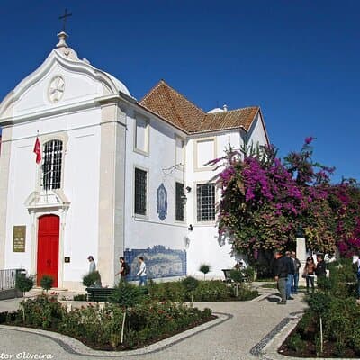 All Lisbon by Tuktuking 3 Hours 3