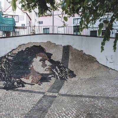 All Lisbon by Tuktuking 3 Hours 5