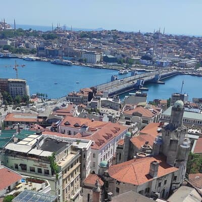 Full Day Istanbul Under Your Feet Tour 2
